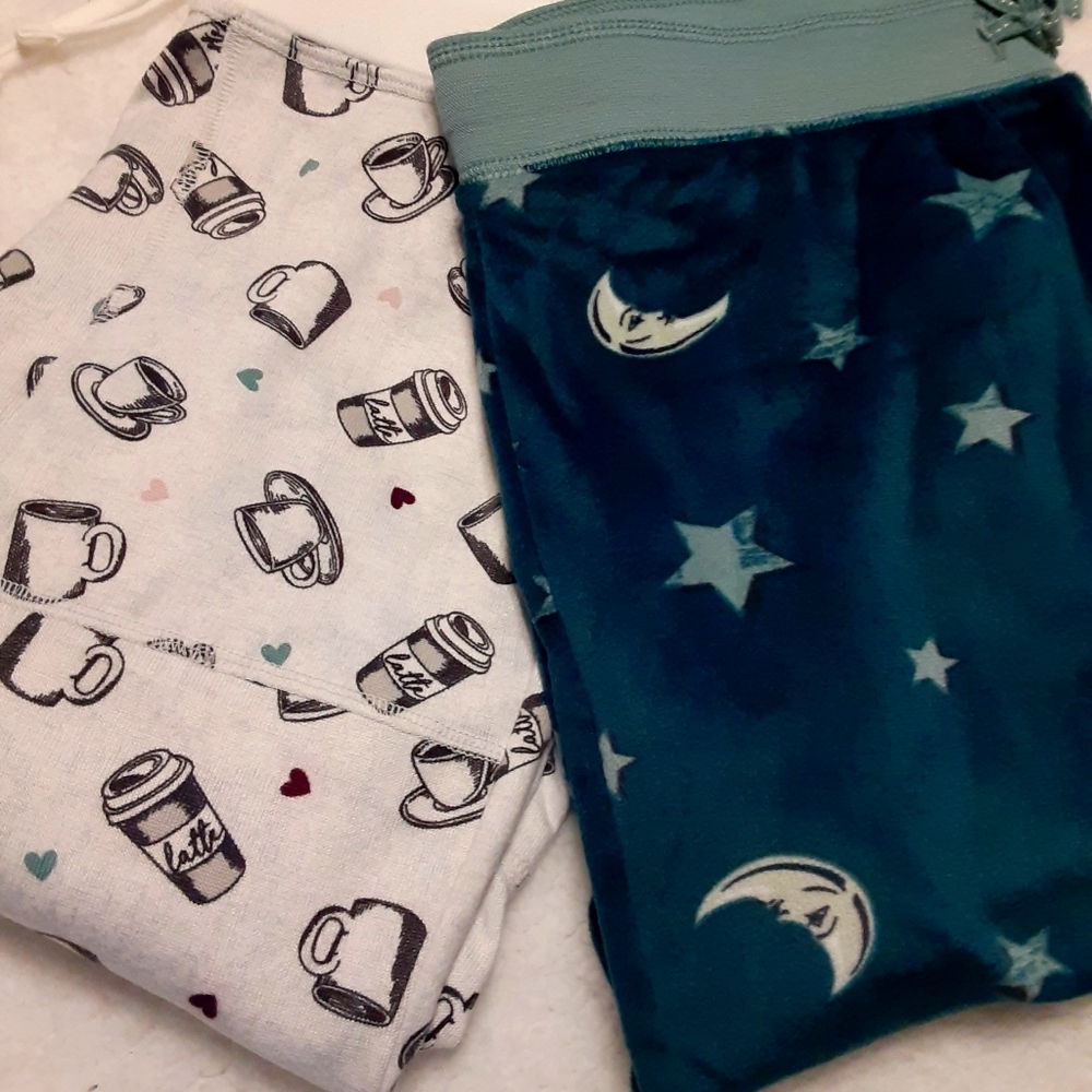 🦋I Love my coffee 2 the moon!!! (Set of 2)